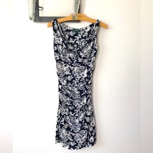 Lauren Ralph Lauren dress